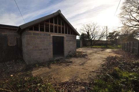 Barn to rent, Lower Rowe, Holt, Wimborne, BH21