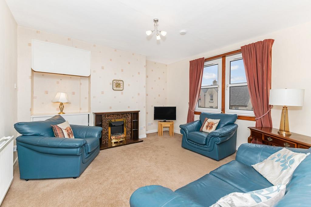Street, Dunblane, FK15 3 bed end of terrace house for sale £