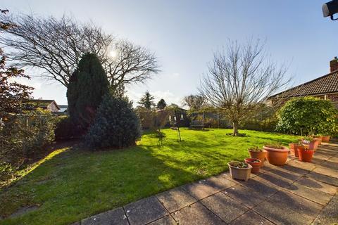 6 Cornwallis Gardens, Broadstairs, CT10 1DW