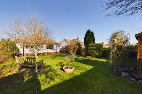 6 Cornwallis Gardens, Broadstairs, CT10 1DW