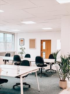 Serviced office to rent - 23-37 Castle Street,Stocklund House,