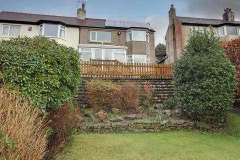 3 bedroom semi-detached house for sale, Brow Foot Gate Lane, Halifax, West Yorkshire, HX2