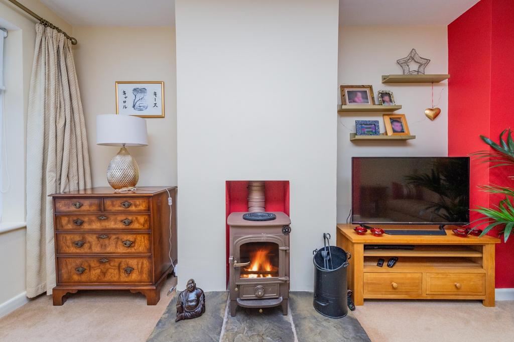 HIGHFIELDS, SHREWSBURY, SY2 3 bed semidetached house for sale £365,000
