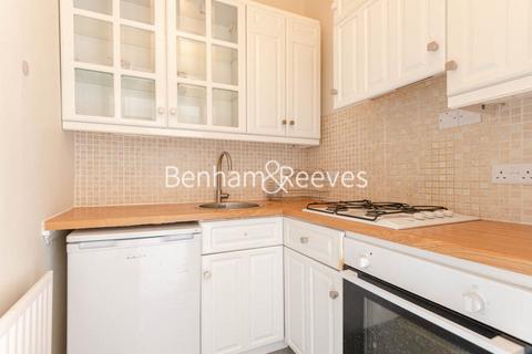 1 bedroom apartment to rent - Charleville Road, Kensington W14