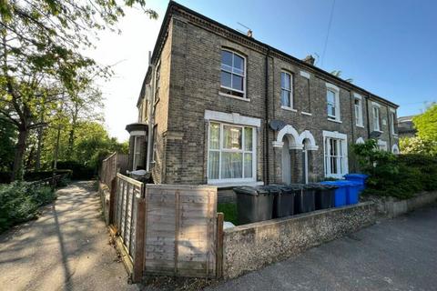 5 Bathurst Road, Norwich, NR2 2PP