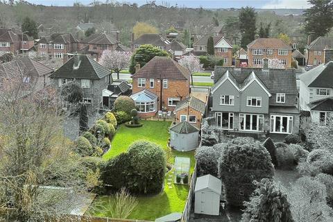 3 bedroom detached house for sale, Valley Road, Ipswich, Suffolk, IP4