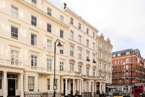 3 bedroom apartment for sale, 44 Stanhope Gardens, London SW7