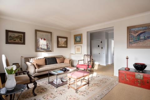 3 bedroom apartment for sale, 44 Stanhope Gardens, London SW7
