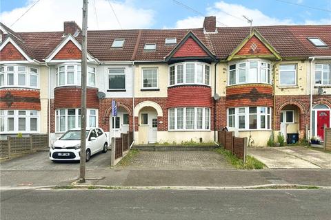 4 bedroom terraced house for sale, Chantry Road, Gosport, Hampshire