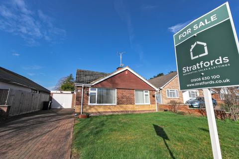 3 bedroom detached bungalow for sale, Whalley Drive, Bletchley, MK3