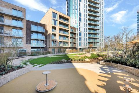 1 bedroom apartment for sale - Emerald Quarter, Woodberry Down, Finsbury, N4