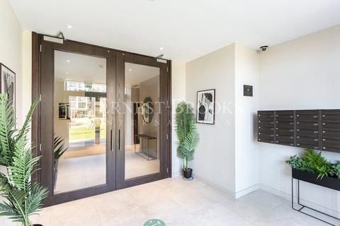1 bedroom apartment for sale - Emerald Quarter, Woodberry Down, Finsbury, N4