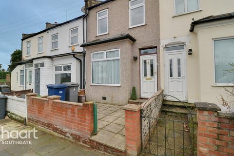 6 Brunswick Crescent, London, N11 1EB
