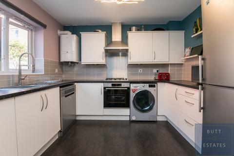 3 bedroom semi-detached house for sale - Exeter EX2