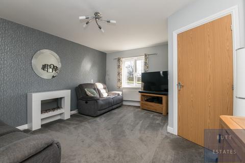 7 Vernon Crescent, Exeter, EX2 7GB