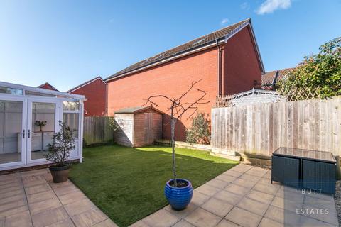 3 bedroom semi-detached house for sale - Exeter EX2