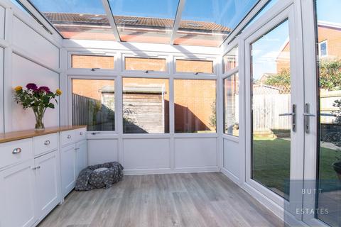 7 Vernon Crescent, Exeter, EX2 7GB