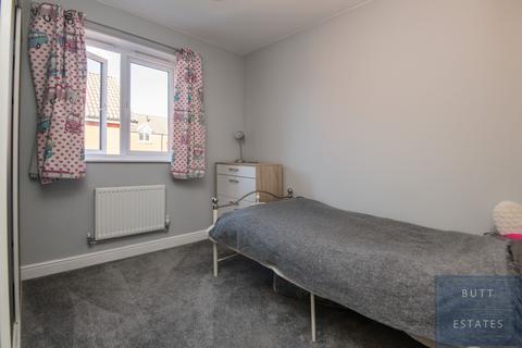7 Vernon Crescent, Exeter, EX2 7GB