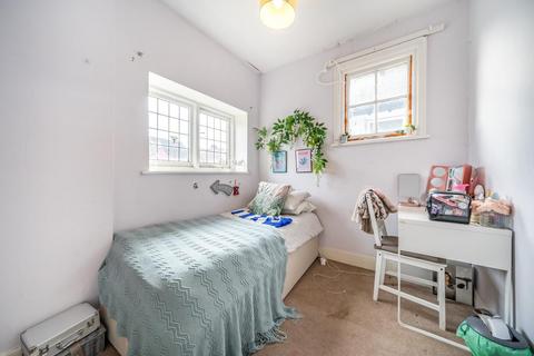 25 Compton Road, Wimbledon, London, SW19 7QA