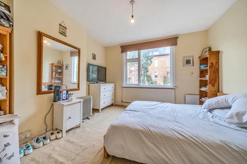 25 Compton Road, Wimbledon, London, SW19 7QA