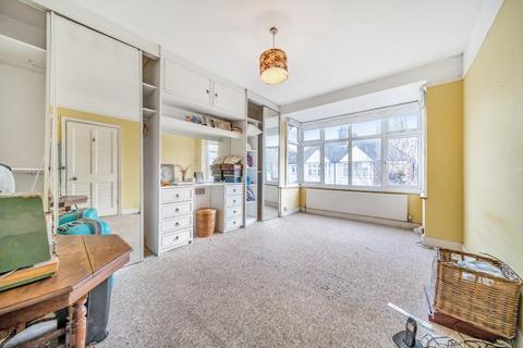 25 Compton Road, Wimbledon, London, SW19 7QA