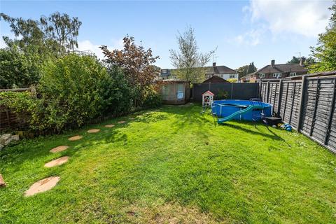 52 Lambourne Crescent, Sheerwater, Woking, GU21 5RQ