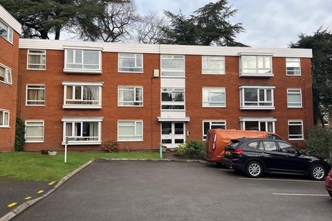 2 bedroom apartment for sale, Park Road, Solihull, B91