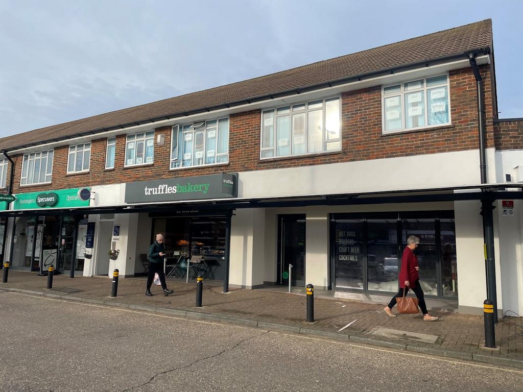 146 The Street, Rustington, Littlehampton, BN16 3DB Retail property