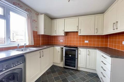 7 Bennett Close, Exeter, EX2 8UL