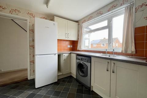 7 Bennett Close, Exeter, EX2 8UL