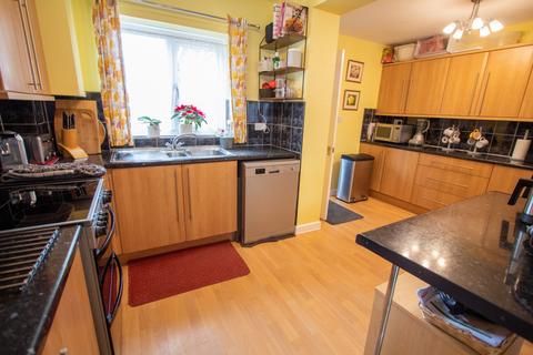 4 bedroom semi-detached house for sale, Wells Avenue, Feniton
