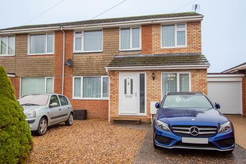 4 bedroom semi-detached house for sale, Wells Avenue, Feniton