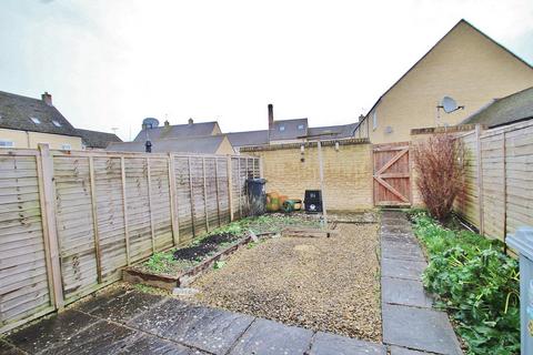 38 Ashcombe Crescent, Witney, OX28 6GL