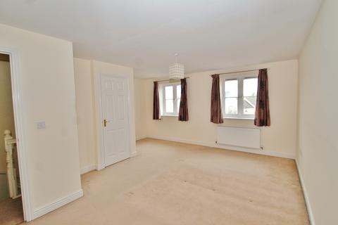 38 Ashcombe Crescent, Witney, OX28 6GL
