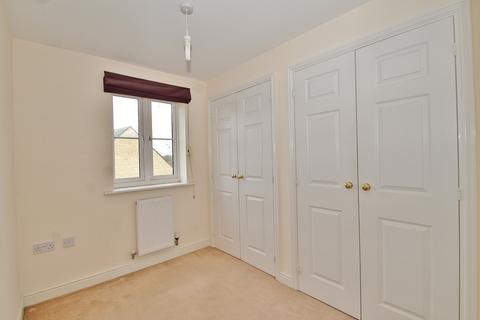 38 Ashcombe Crescent, Witney, OX28 6GL