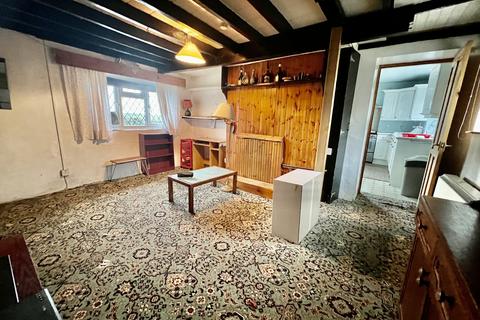 1 bedroom cottage for sale, Llanilar, Aberystwyth SY23