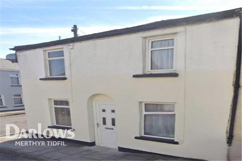 1 bedroom terraced house to rent, Clarence Street