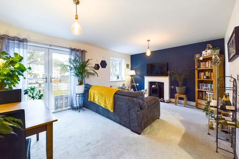 2 bedroom terraced house for sale, Monkton Drive, Bordon, Hampshire, GU35