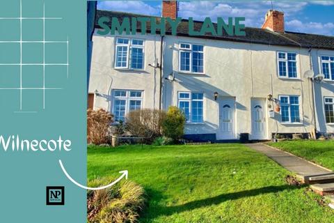 2 bedroom terraced house for sale, Smithy Lane, Wilnecote, B77