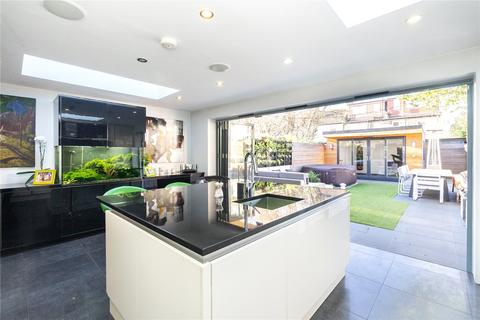 3 bedroom end of terrace house for sale, Queensland Avenue, Wimbledon, London, SW19