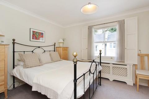2 bedroom terraced house to rent, Elm Park Lane, London, SW3