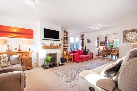 12 Coldharbour Close, Henley-on-thames, RG9 1QF