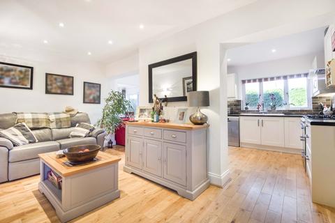 12 Coldharbour Close, Henley-on-thames, RG9 1QF