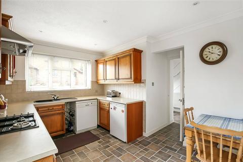 3 bedroom detached house for sale - Harvest Close, Winchester, Hampshire, SO22