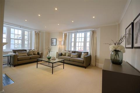 1 bedroom apartment to rent, New Cavendish Street, London, W1W