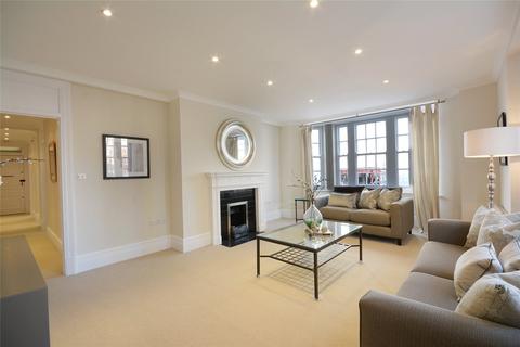 1 bedroom apartment to rent, New Cavendish Street, London, W1W