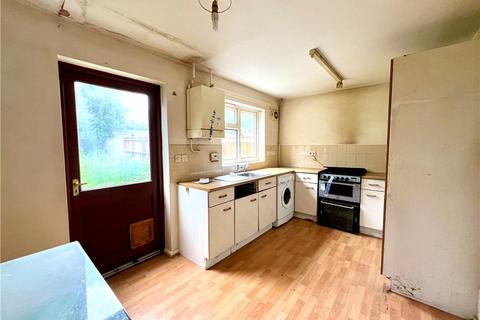 2 bedroom end of terrace house for sale, Bourne Close, Chilworth, Guildford, Surrey, GU4