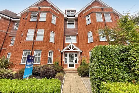 2 bedroom apartment for sale, Bournemouth Road, Lower Parkstone, Poole, Dorset, BH14