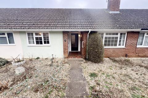 2 bedroom bungalow to rent - Jordan Hill Road, Oxford, Oxfordshire
