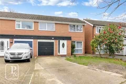 11 Braemore Close, Colchester, CO4 0NN